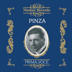 Recordings from 1923-1930 , Ezio Pinza