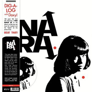 Nara , Nara