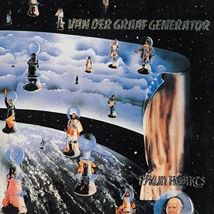 Pawn Hearts [Import] , Van der Graaf Generator