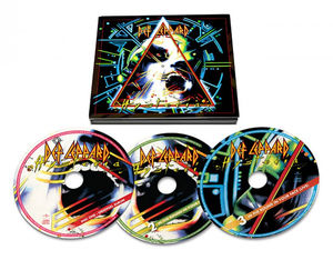 Hysteria (30th Anniversary Edition)