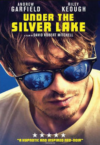 Under the Silver Lake , Andrew Garfield