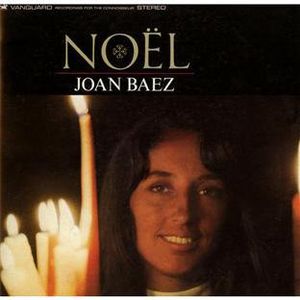 Noel [Import] , Joan Baez