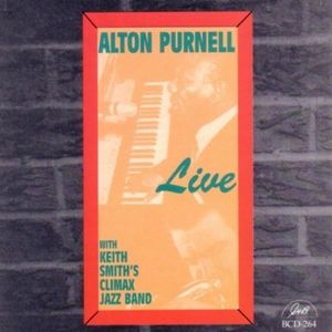 Live with Keith Smith , Alton Purnell