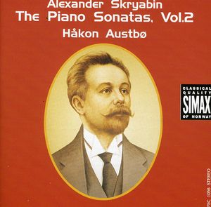 V 2: Piano Sonatas - Nos 2 3 6 8 10 , H kon Austb