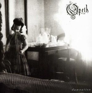 Damnation [Import] , Opeth