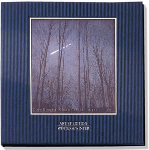 Charms of the Night Sky , Dave Douglas