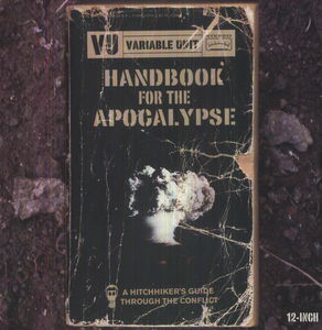 Hankbook for the Apocalypse , Variable Unit