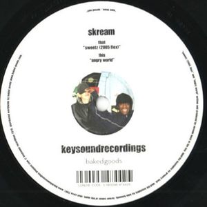 Sweetz [2005 Flex]/ Angry World [EP] [Single] , Skream