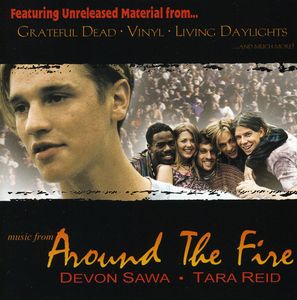 Around the Fire (Music From the Motion Picture) , Various Artists