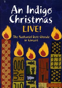 An Indigo Christmas Live