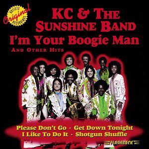 I'm Your Boogie Man & Other Hits , KC & the Sunshine Band