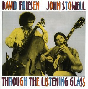 Through the Listening Glass , John Stowell