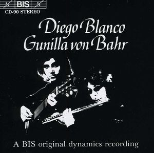 Works for Flute & Guitar 