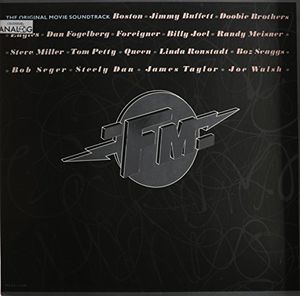 FM (Original Movie Soundtrack) , FM