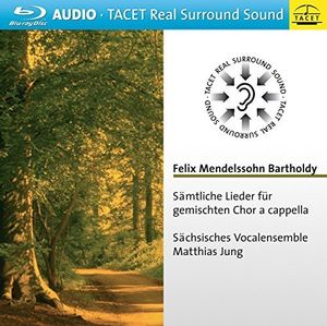 Complete Songs