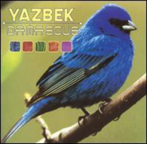 Damascus , Yazbek