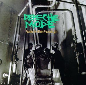 People Are People , Depeche Mode