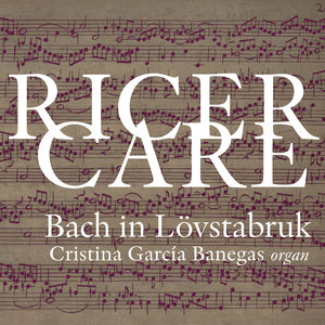 Ricercare 