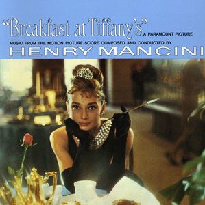 Breakfast at Tiffany's (Music From the Motion Picture Score) , Various Artists