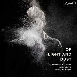 Of Light & Dust , Various Artists