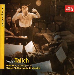 Vaclav Talich Special Edition 7 , Vaclav Talich