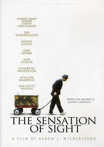 The Sensation of Sight , Joseph Mazzello