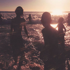 One More Light , Linkin Park