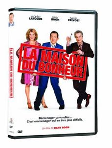 La Maison Du Bonheur [Import]