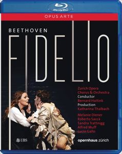 Fidelio , Kresimir Strazanac