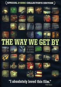The Way We Get By , Jerry Mundy