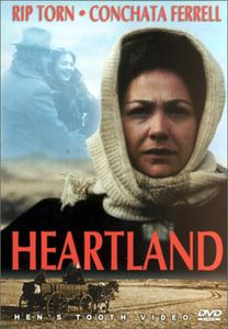 Heartland , Megan Folsom