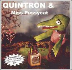 Swamp Tech , Quintron and Miss Pussycat