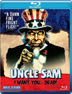Uncle Sam: I Want You... Dead! , P.J. Soles