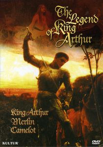 The Legend of King Arthur