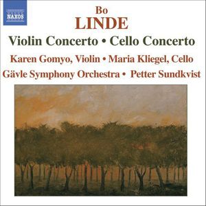 Violin Cto / Cello Cto / Andante / Allegro Deciso , Maria Kliegel