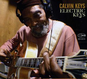 Electric Keys , Calvin Keys