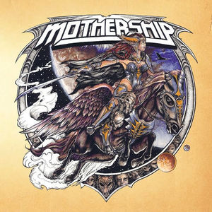 II , Mothership