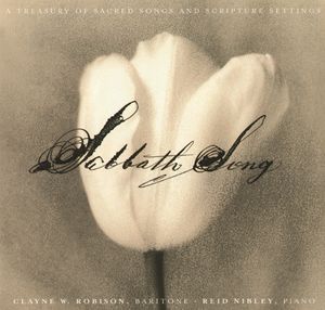 Sabbath Song 