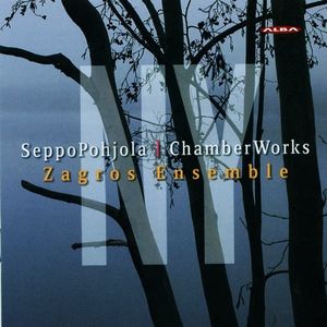 Chamber Works , Seppo Pohjola