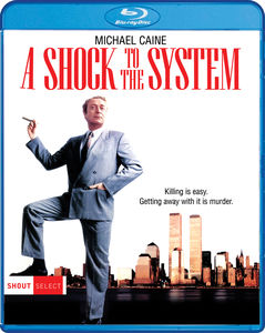 A Shock to the System , Michael Caine