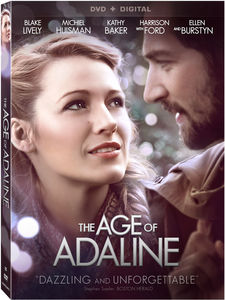 The Age of Adaline
