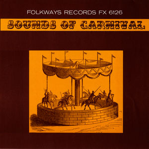 Sounds of Carnival / Various , Various Artists