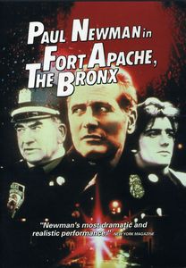 Fort Apache, The Bronx , Paul Newman