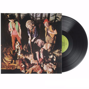 This Was , Jethro Tull