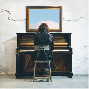 Into the Wide , Delta Spirit