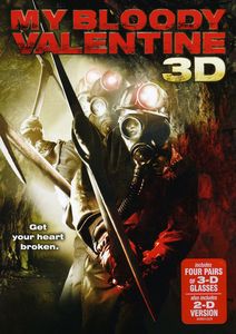 My Bloody Valentine 3-D