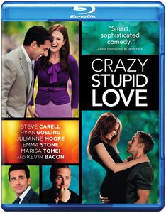 Crazy, Stupid, Love.