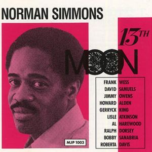 13th Moon , Norman Simmons