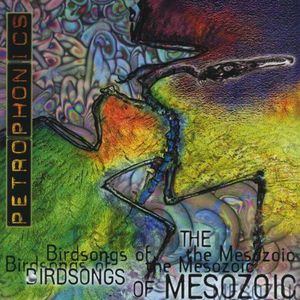 Petrophonics , Birdsongs of the Mesozoic