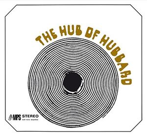 Hub Of Hubbard , Freddie Hubbard